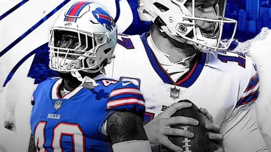 NFL odds Week 3: How to bet Bills-Dolphins