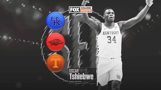 SEC basketball: Kentucky, Arkansas lead a rising league