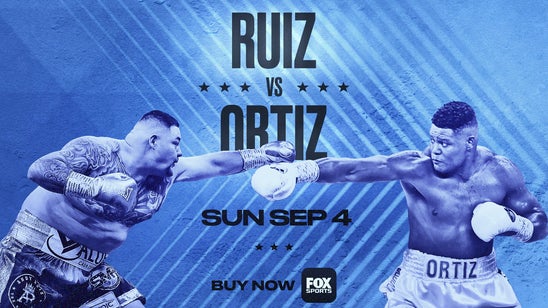 Andy Ruiz Jr. vs. Luis Ortiz: Everything You Need To Know