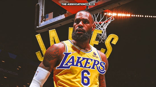 Is LeBron James the most disrespected player in NBA history?