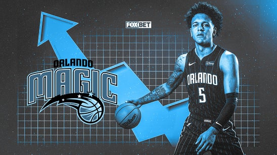 NBA odds: Paolo Banchero new favorite to win Rookie of the Year