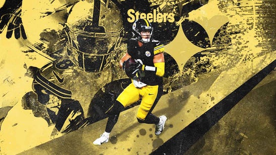 Should Steelers start rookie QB Kenny Pickett this season?