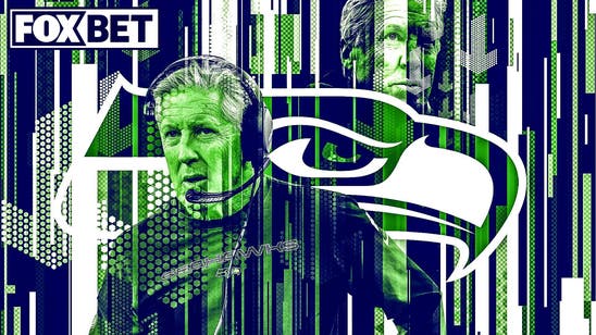 NFL odds: Run to bet against the Seattle Seahawks