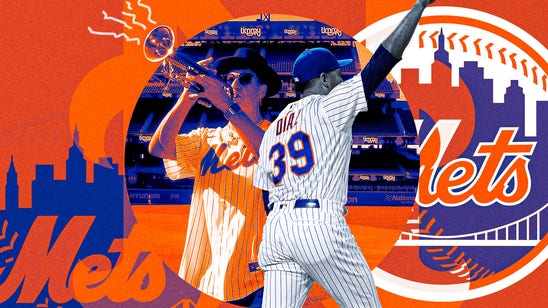 Mets' Edwin Díaz, Timmy Trumpet and “Narco” are forever linked