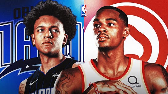 Dejounte Murray, Paolo Banchero have beef following pro-am dunk