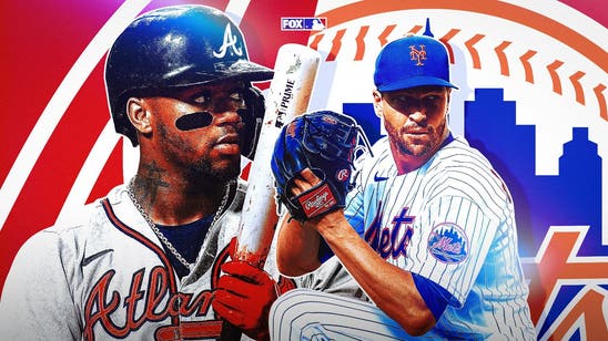 Can Atlanta Braves catch up to New York Mets in NL East?