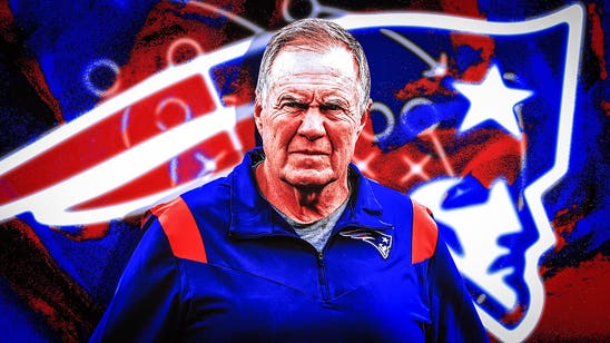 Bill Belichick, Patriots fly to Miami early — a good or bad sign?