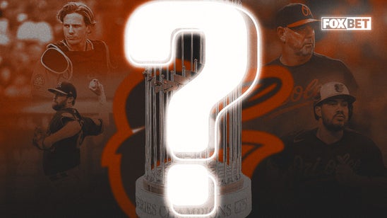 MLB odds: Surprise team moves into playoff contention, huge liability