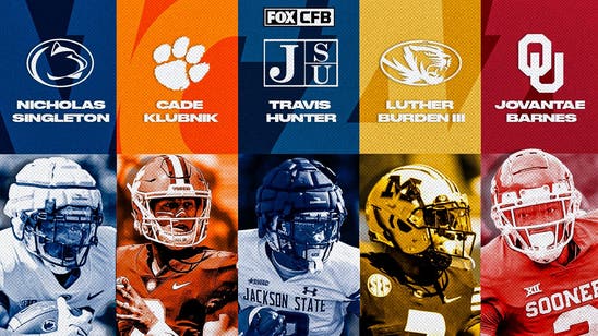 Who will be the best freshman in college football this season?