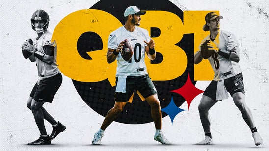 Are Steelers destined to miss playoffs with Trubisky starting?