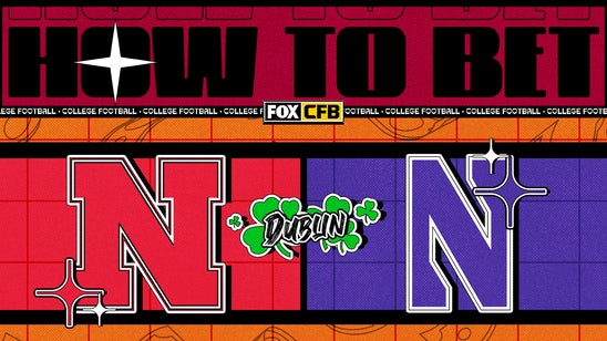 College football odds: How to bet Nebraska-Northwestern, picks