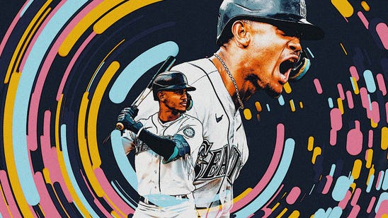 Why Julio Rodríguez's record-breaking contract was right move for Mariners