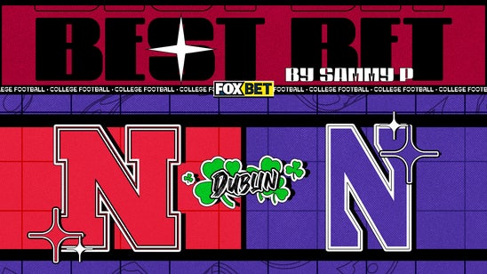 College football odds: Nebraska-Northwestern best bets
