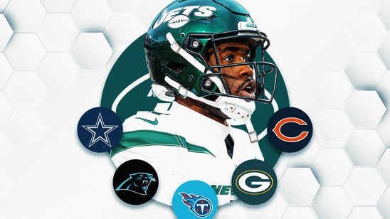 Denzel Mims: 5 potential landing spots if Jets part ways with WR