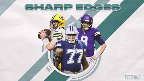 Why Vikings will surprise, Cowboys could disappoint: Warren Sharp's NFL Guide