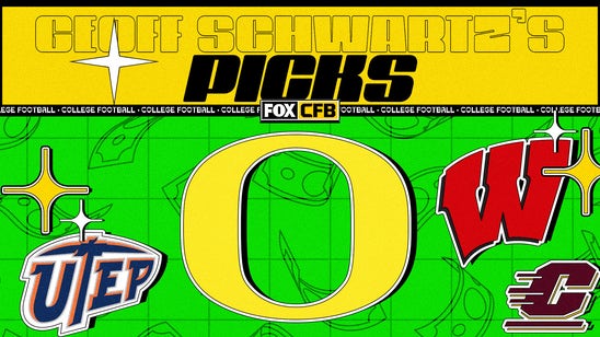 College football odds Week 1: Best bets, why you should take the Ducks