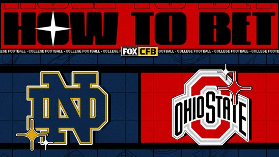 College football odds Week 1: How to bet Notre Dame-Ohio State