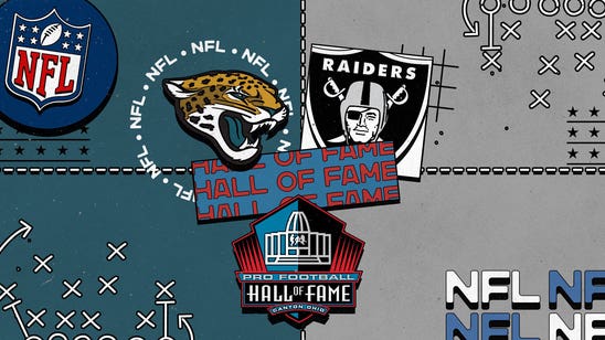 NFL odds: Hall of Fame Game best bet, profitable preseason trends