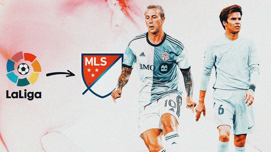 What Riqui Puig, Federico Bernardeschi signings mean for MLS