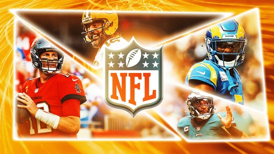 Packers, Bucs, Eagles highlight NFL power rankings debate