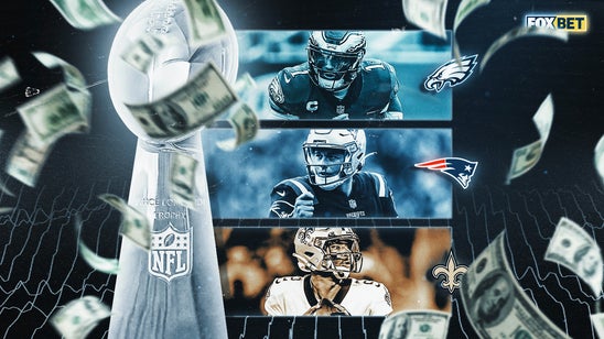 NFL odds: Bookmaker shares most popular bets for upcoming 2022 season
