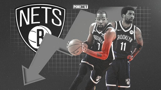 NBA odds: Fade the Brooklyn Nets despite Kevin Durant staying