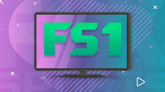 FS1 unveils new fall studio lineup