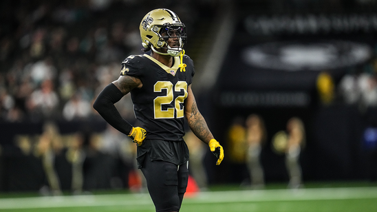 Eagles acquire CB Chauncey Gardner-Johnson from Saints