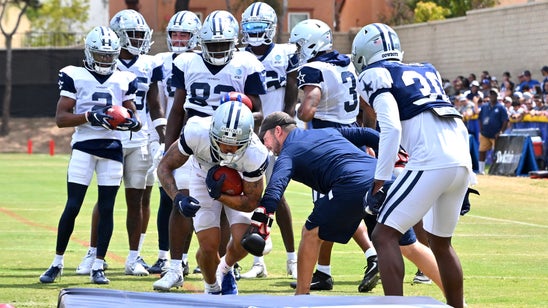 What we can learn from Dallas Cowboys’ first roster cuts