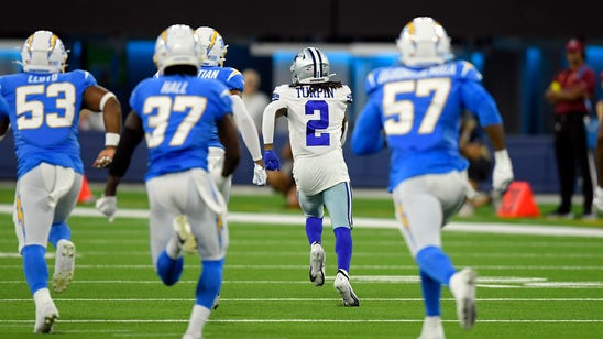 Cowboys preseason notes: KaVontae Turpin shows out, young DBs impress
