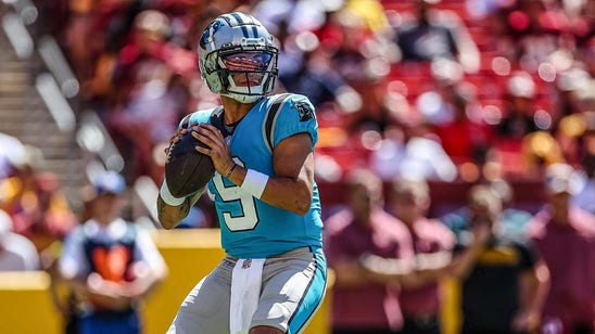Panthers rookie QB Matt Corral suffers 'significant' foot injury