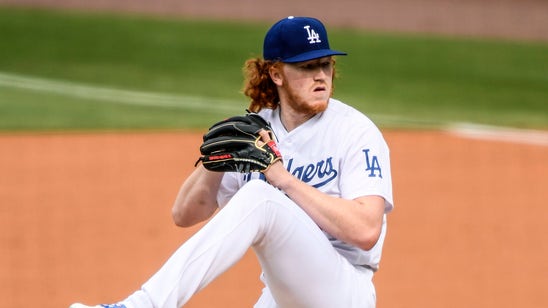 Dodgers' Dustin May activated following Tommy John rehab