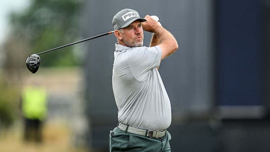 Lee Westwood rips new-look PGA Tour as 'copy' of LIV Golf