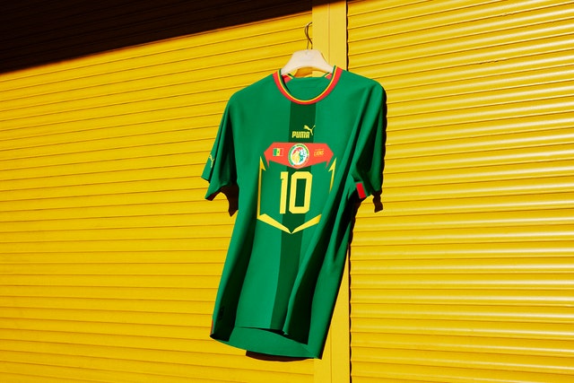 portugal 22 world cup jersey