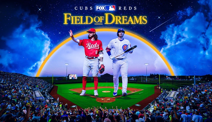 Blue Sox win Field of Dreams, 08/10/2022