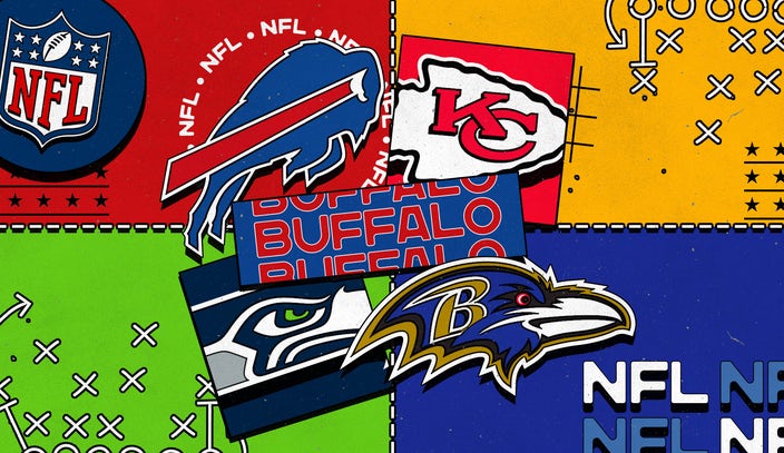 NFL Betting 2022: Odds, spreads, best bets for preseason Week 1, NFL and  NCAA Betting Picks