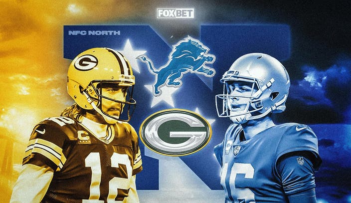 2 people make major bets on Detroit Lions to win NFC, Super Bowl this year