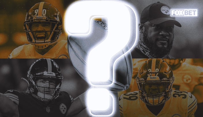 Do Steelers love the Super Bowl line? You bet