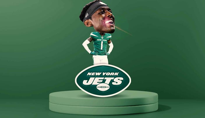 What the Trash Talking New York Jets Can Teach Business