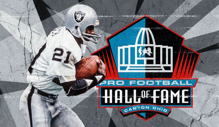 Not in Hall of Fame - Charles Woodson to retire at the end of the season