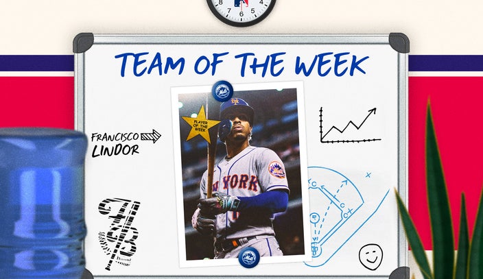 The New York Mets Go to 11: Meet Baseball's Best Team – Rolling Stone