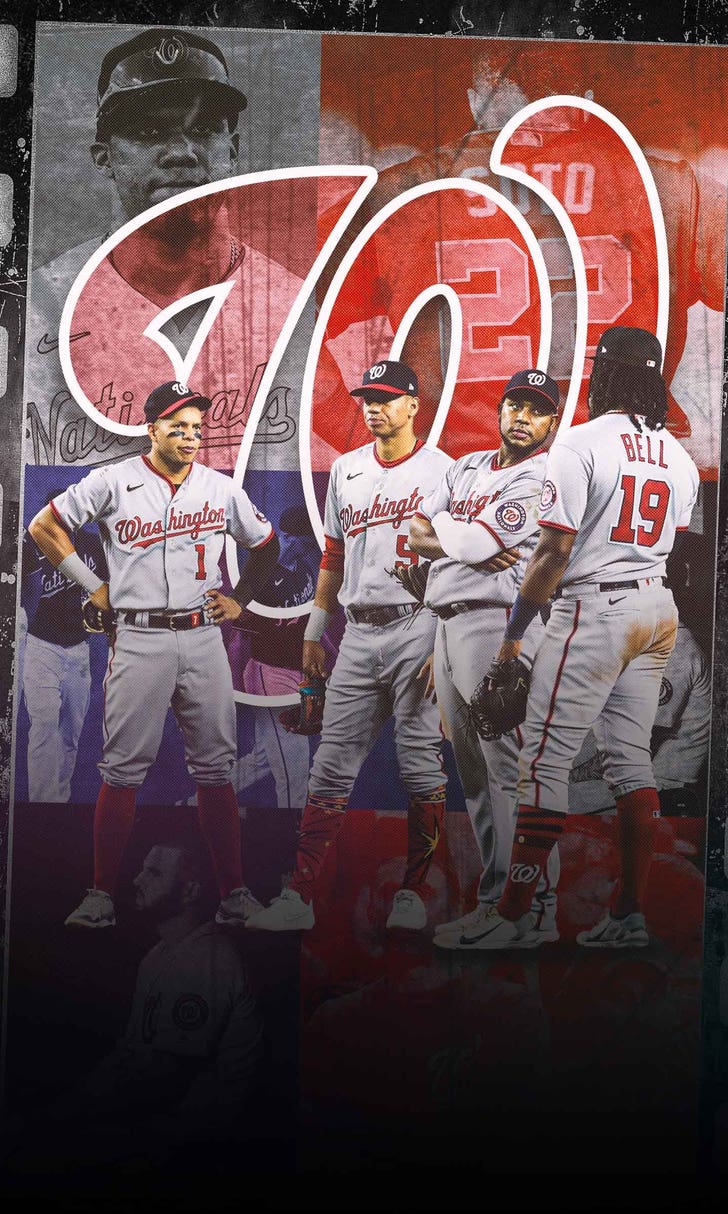 Juan Soto trade: Why Nationals dealt a franchise icon