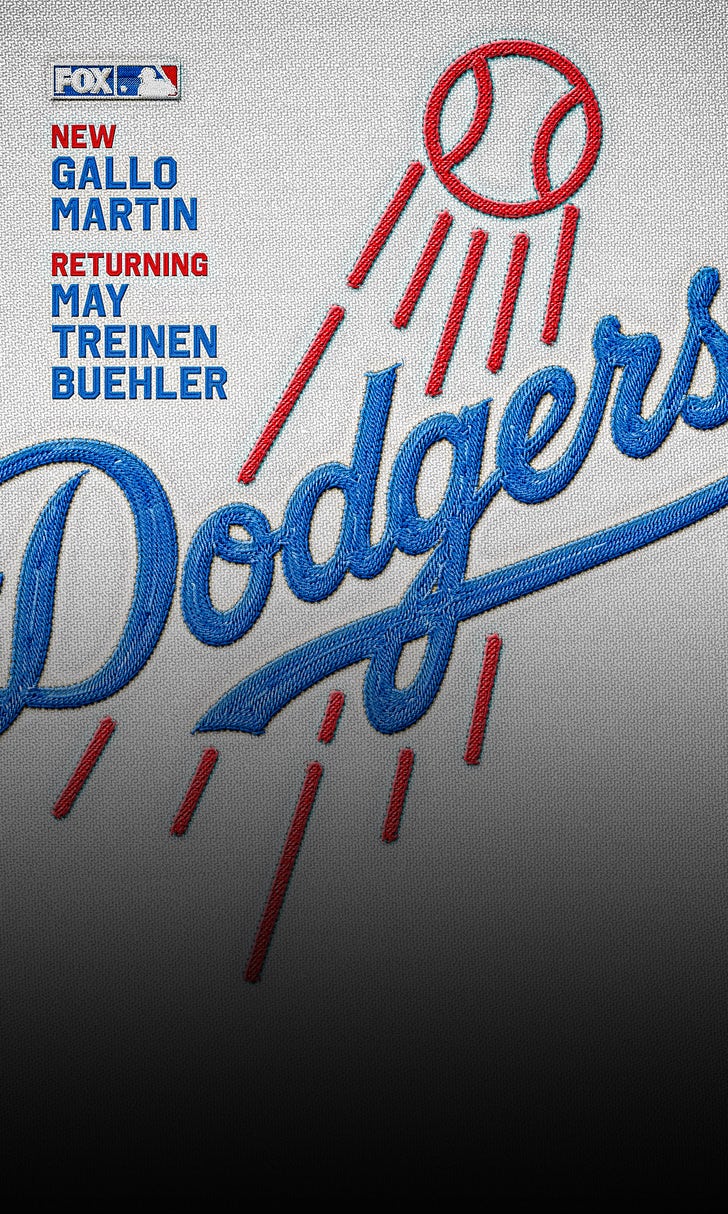 As Padres go all-in, Dodgers await return of injured stars