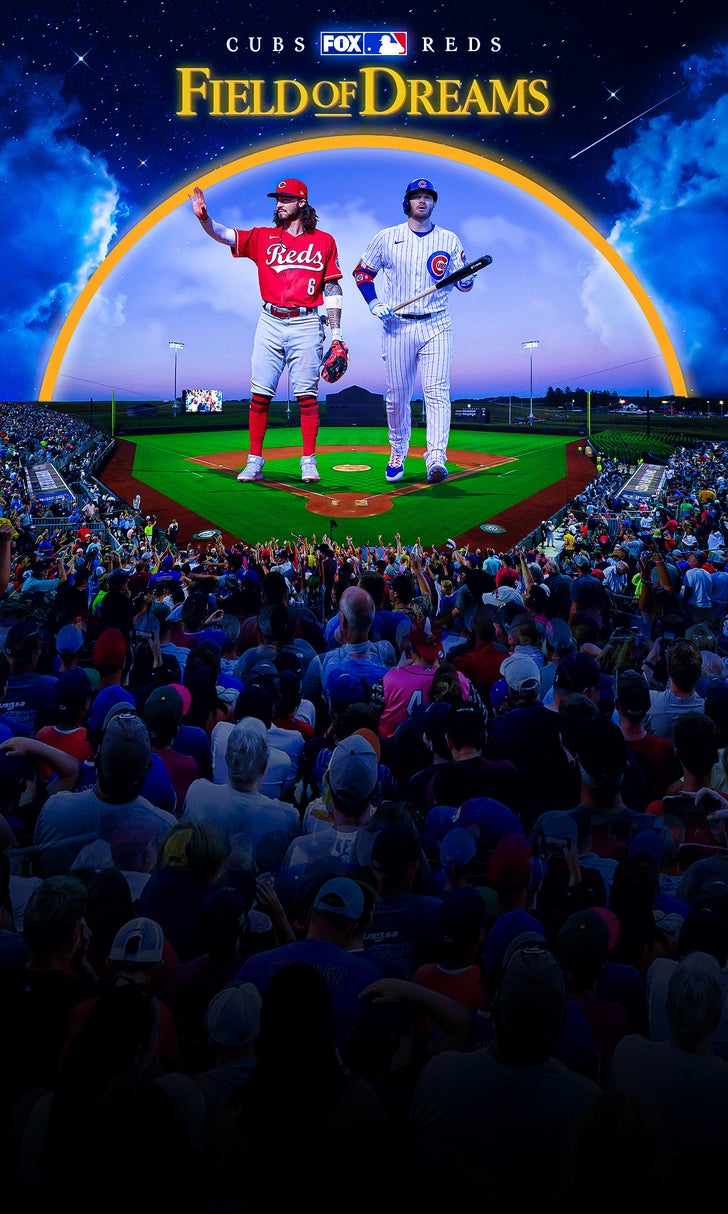 Field of Dreams Game 2022: Discovering essence of Dyersville