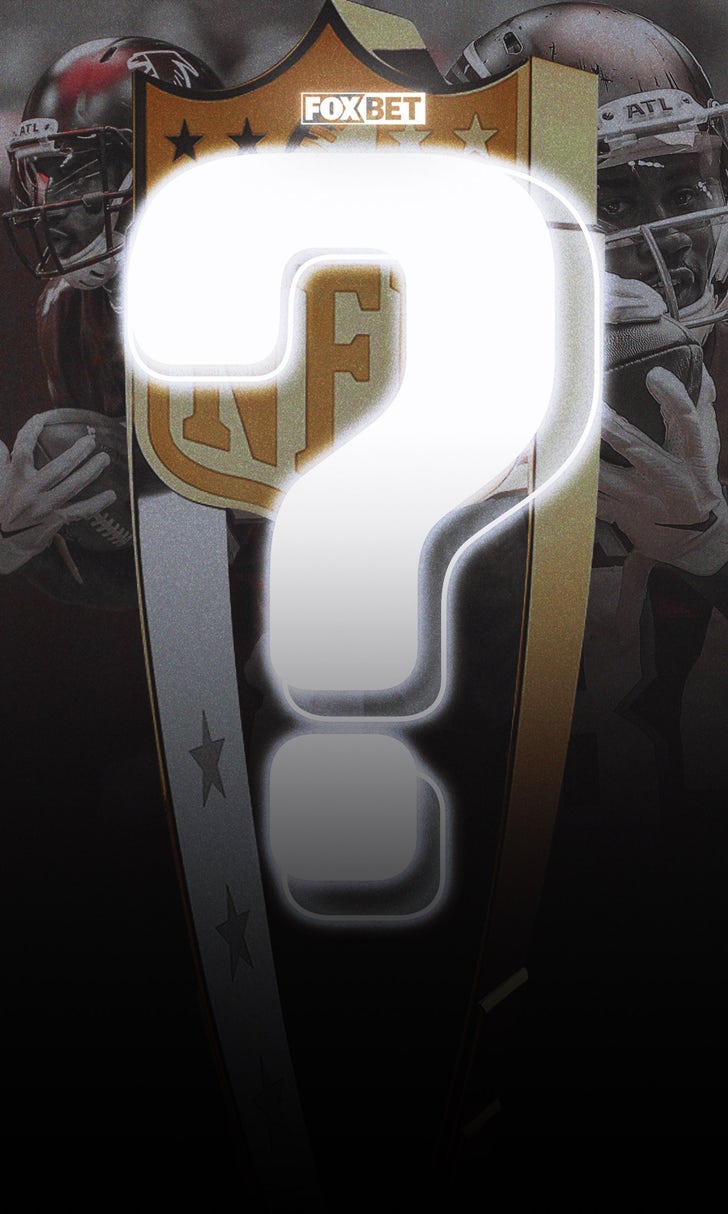 NFL odds: Surprising player getting MVP action