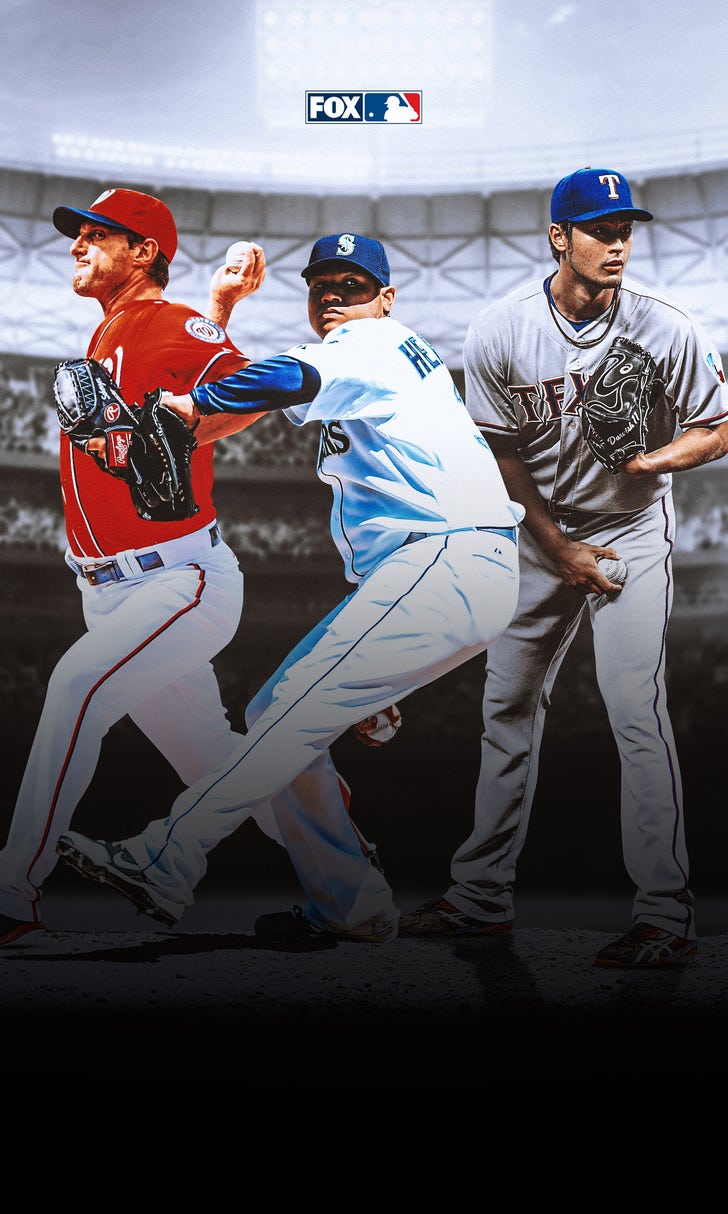Nearly perfect games: Ranking the best attempts since King Félix