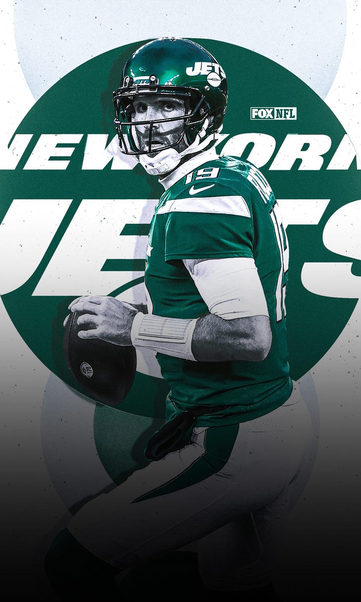 With Zach Wilson sidelined, why Jets are so confident in Joe Flacco