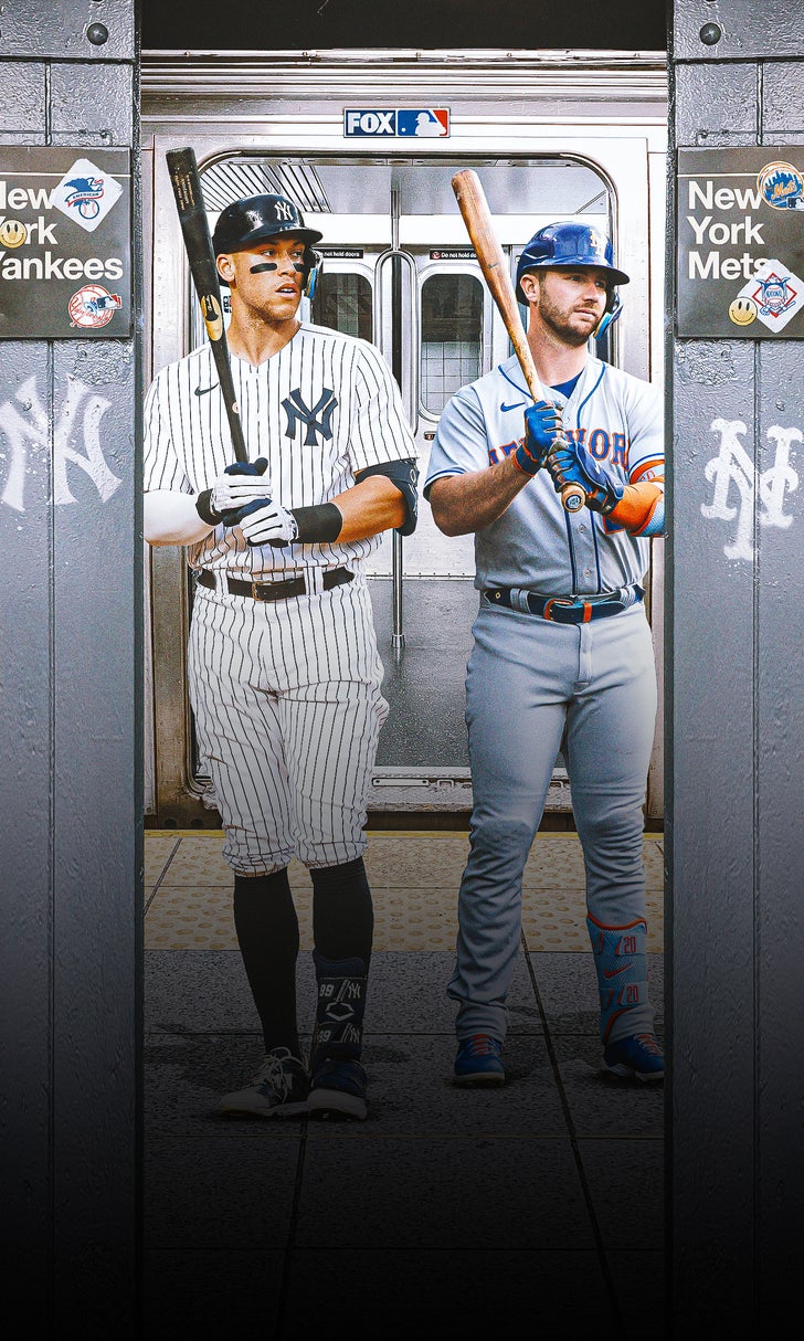 How Yankees and Mets compare heading into Subway Series