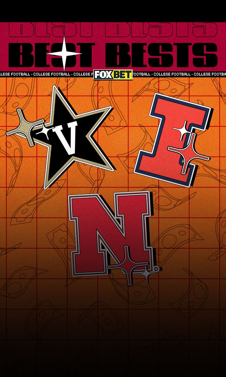 College football odds: Bet on Nebraska, other Week 0 best bets