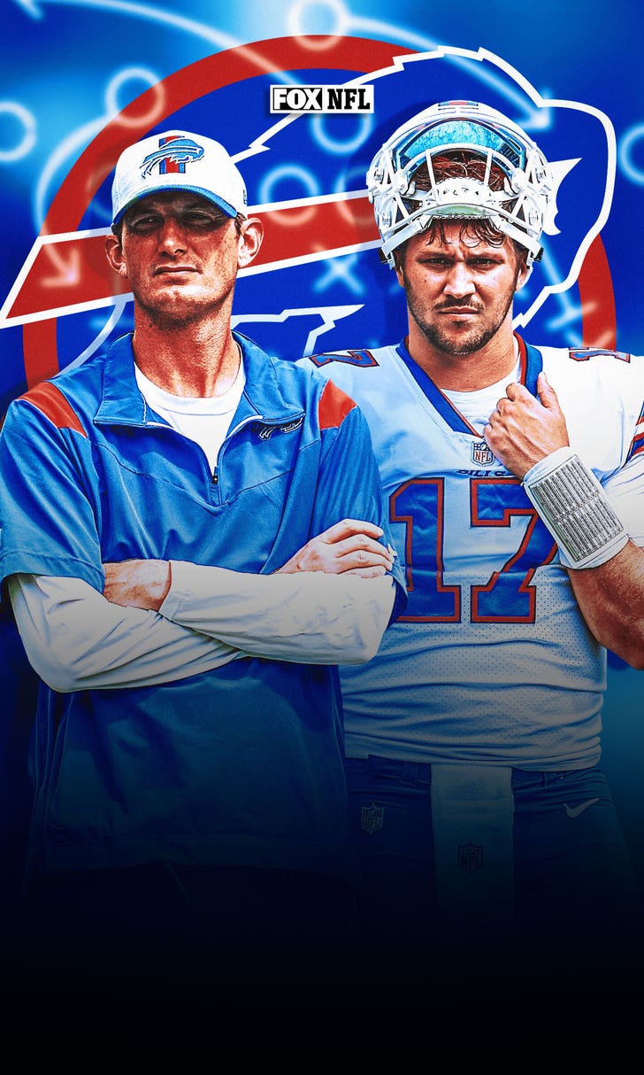 Why Bills don’t need to worry over loss to Dolphins: AFC East takeaways